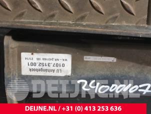 Volkswagen Crafter Towbar O203110 photo 2