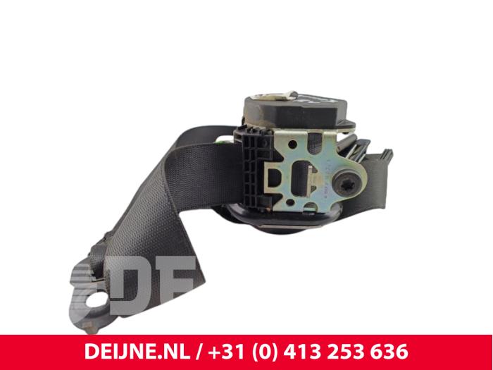Volkswagen Crafter Sicherheitsgurt rechts vorne O203113