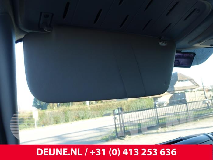 Volkswagen Crafter Sun visor O203116