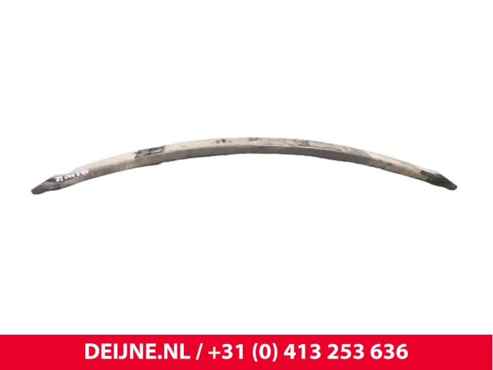 Mercedes Sprinter Bladveer voor O203135