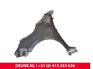 Mercedes Citan Scherm rechts-voor O9990002061 foto 2