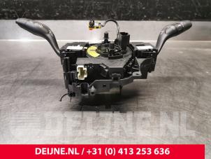 Ford Transit Steering column stalk O203139 photo 2