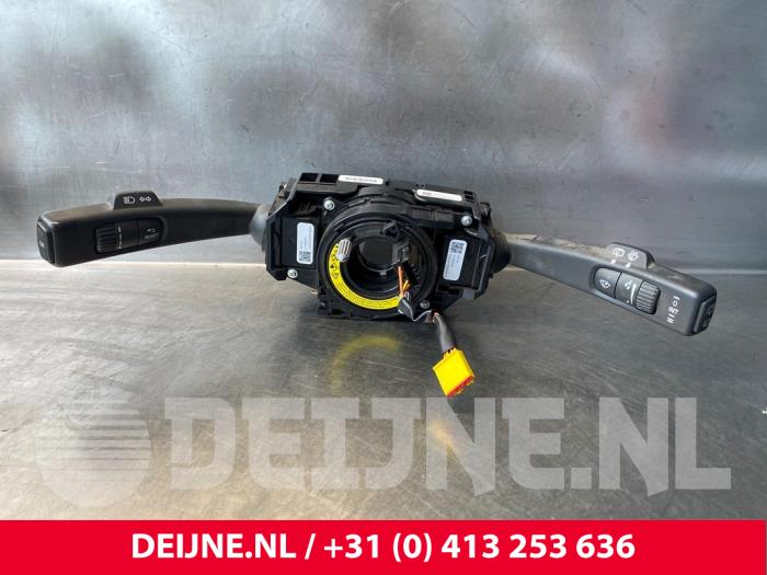 Volvo V40 Kombischalter Lenksäule O203154