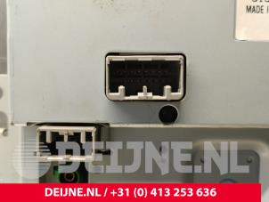 Volvo V40 Display Interieur O203157 foto 3