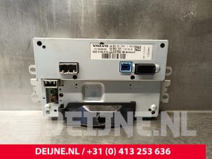 Volvo V40 Display Interieur O203157 foto 2