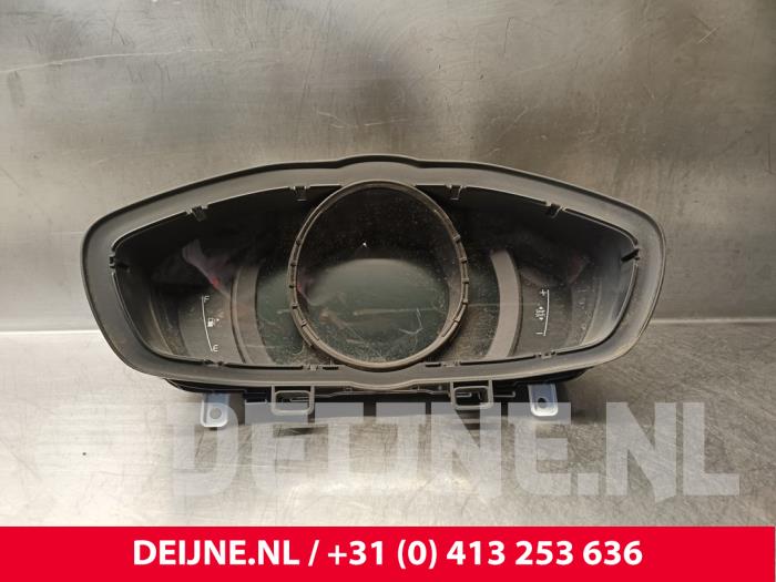 Volvo V40 Tacho - Kombiinstrument KM O203171