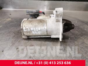 Volvo V40 Startmotor O203193 foto 2