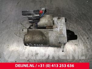 Volvo V40 Startmotor O203193 foto 3