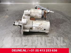 Gebruikte Startmotor Volvo V40 (MV) 1.6 D2 Prijs € 35,00 Margeregeling aangeboden door van Deijne Onderdelen Uden B.V.