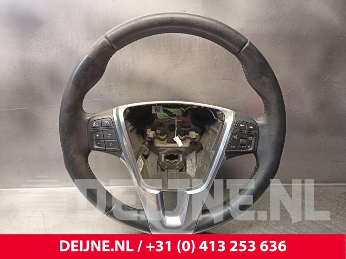 Volvo V40 Steering wheel O203194