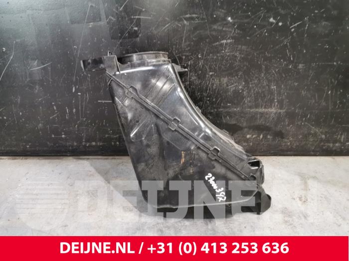 Volkswagen Caddy Adblue Tank O203212