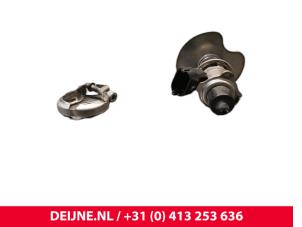 Gebruikte Injector adblue Mercedes Citan (415.6) 1.5 109 CDI Prijs € 90,75 Inclusief btw aangeboden door van Deijne Onderdelen Uden B.V.