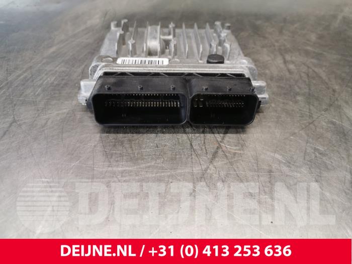 Mercedes Vito Computer Motormanagement O203238
