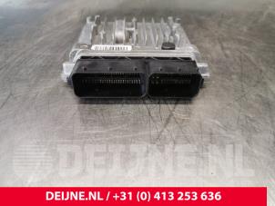 Gebruikte Computer Motormanagement Mercedes Vito (639.6) 2.2 116 CDI 16V Euro 5 Prijs € 151,25 Inclusief btw aangeboden door van Deijne Onderdelen Uden B.V.