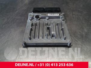 Mercedes Vito Engine management computer O203238 photo 2