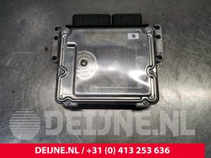 Citroen Berlingo Computer Motormanagement O203240 foto 3