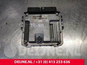 Citroen Berlingo Computer Motormanagement O203240 foto 2
