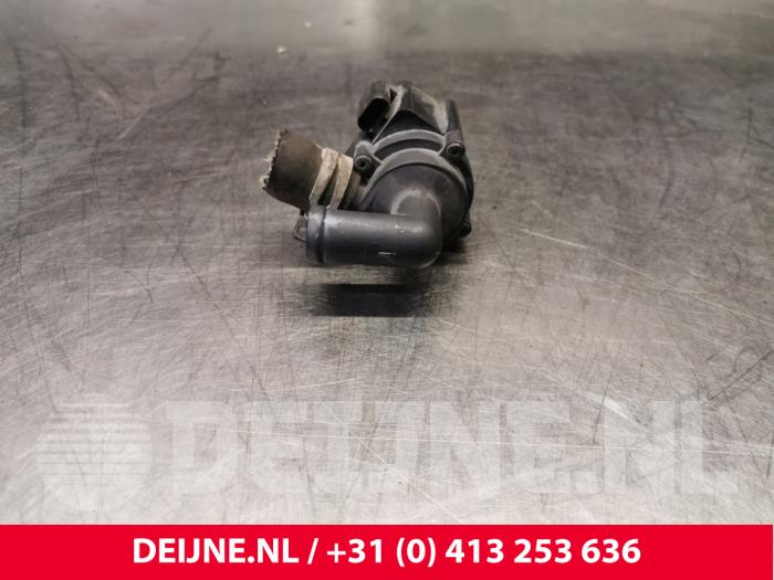 Volvo V60 Extra waterpomp O203315