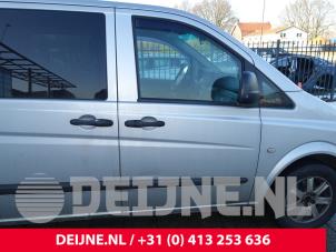 Mercedes Vito Door 2-door, right O203280 photo 3