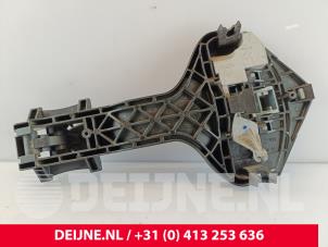 Mercedes Vito Türgriff 2-türig rechts O203282 foto 2