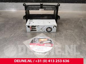 Mercedes Vito Radio O203283 photo 2