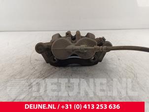 Mercedes Vito Front brake calliper, left O203286 photo 3