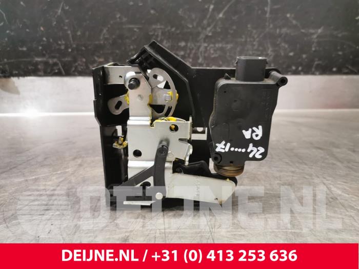 Mercedes Vito Slotmechaniek achterdeur Bus-Bestel O203300