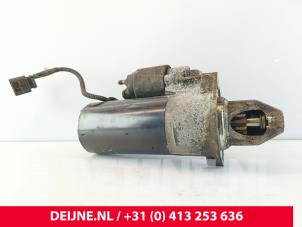 Mercedes Vito Startmotor O203301 foto 2