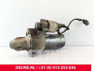 Gebruikte Startmotor Mercedes Vito (639.6) 3.0 120 CDI V6 24V Prijs € 60,50 Inclusief btw aangeboden door van Deijne Onderdelen Uden B.V.