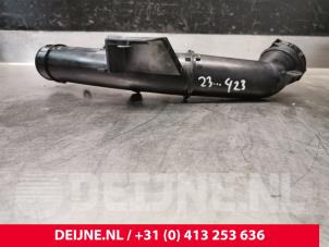 Volvo XC40 Intercooler Rohr O203316 foto 3