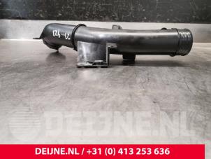 Volvo XC40 Intercooler Rohr O203316 foto 2