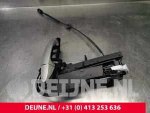 Ford Transit Courier Deurslot Mechaniek 2Deurs rechts O203320 foto 2
