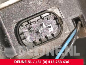 Mercedes Vito Türschlossmechanik 2-türig rechts O203322 foto 3