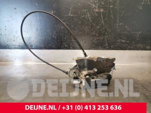 Mercedes Vito Türschlossmechanik 2-türig rechts O203322 foto 2