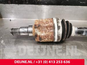Tesla Model S Drive shaft, rear right O203330 photo 3