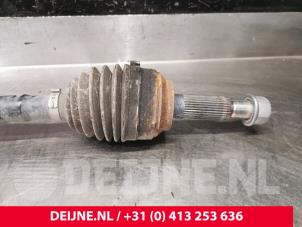 Tesla Model S Drive shaft, rear right O203330 photo 2