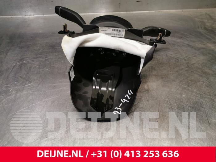 Tesla Model S Combischakelaar Stuurkolom O203340