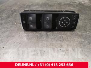 Tesla Model S Elektrisch Raam Schakelaar O203343 foto 2