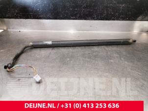 Tesla Model S Gasdämpfer rechts hinten O203353 foto 3