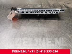 Tesla Model S Kilometerteller KM O203354 foto 2