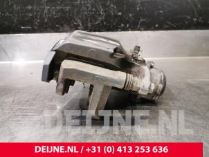 Tesla Model S Bremszange links hinten O203362 foto 2