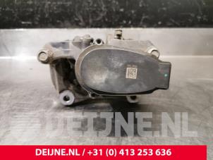 Tesla Model S Bremszange links hinten O203362 foto 3