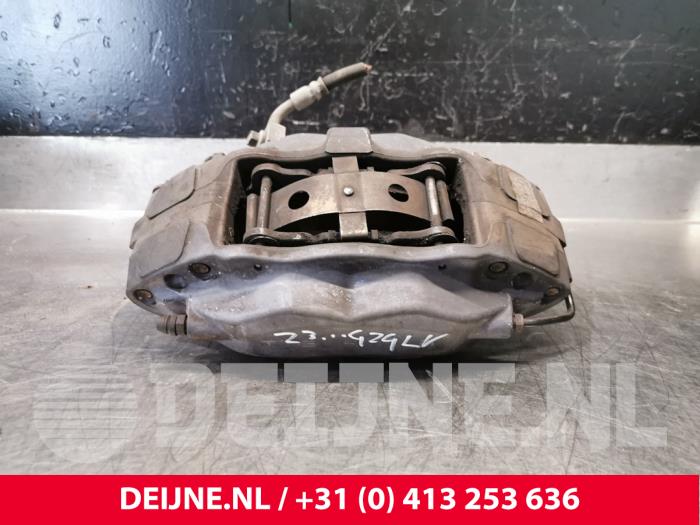 Tesla Model S Remklauw (Tang) links-voor O203363