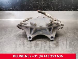 Tesla Model S Bremszange links vorne O203363 foto 3