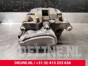 Tesla Model S Bremszange rechts hinten O203364 foto 3