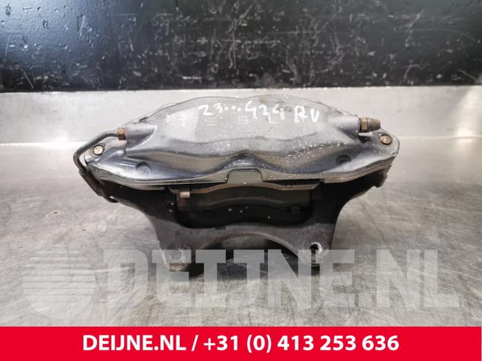 Tesla Model S Remklauw (Tang) rechts-voor O203365