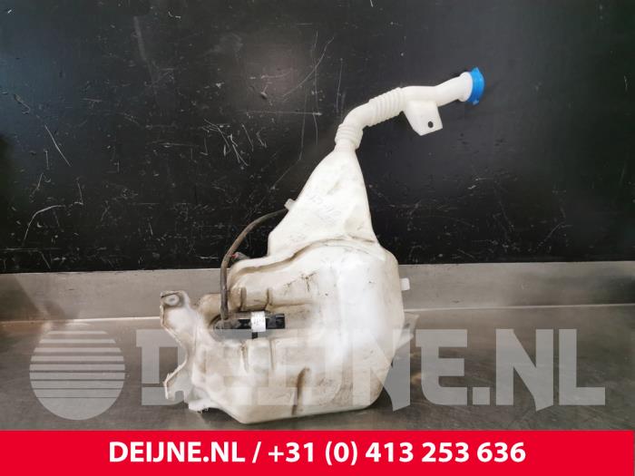 Tesla Model S Ruitensproeiertank voor O203366