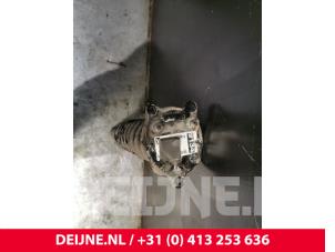 Tesla Model S Stoßdämpferstrebe rechts hinten O203372 foto 3