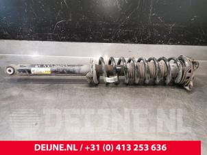 Tesla Model S Schokdemperpoot links-achter O203373 foto 2