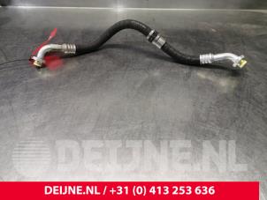 Volvo V90 Klima Leitung O203376 foto 3